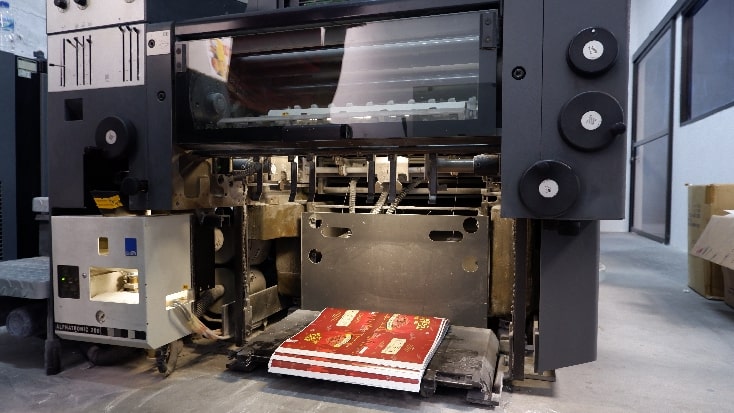 mesin cetak produksi jasa cetak kemasan jogja putrama packaging