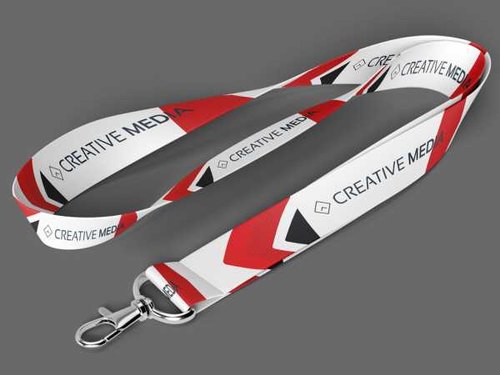Pastikan lanyard disimpan di tempat yang bersih, sumber: indiamart.com